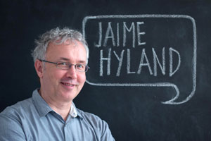 Jaime Hyland